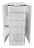 Corsair obudowa Super-Tower 9000D iCUE LINK AIRFLOW TP (White)